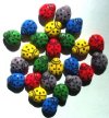 25 14mm Opaque Mixe...